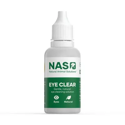 NAS EYE CLEAR 15ML