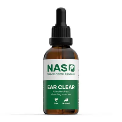 NAS EAR CLEAR 50ML