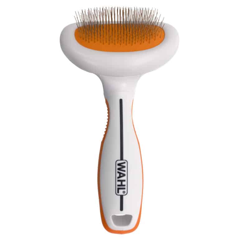 Wahl Small Slicker Brush