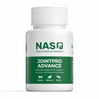 NAS JOINTPRO ADVANCE 60 CAPS