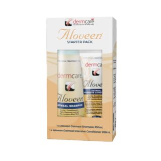 ALOVEEN STARTER PACK