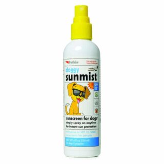Petkin DOGGY SUNMIST SP15* 120mL