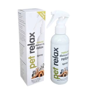 PET RELAX SPRAY 200ML