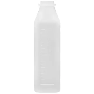 WOMBAROO FEEDING BOTTLE 120ML