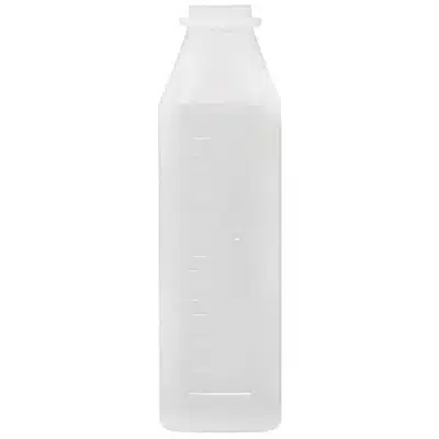 WOMBAROO FEEDING BOTTLE 120ML