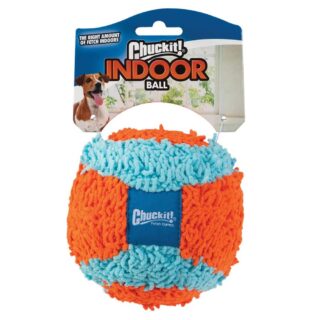 Chuckit! INDOOR BALL 12cm
