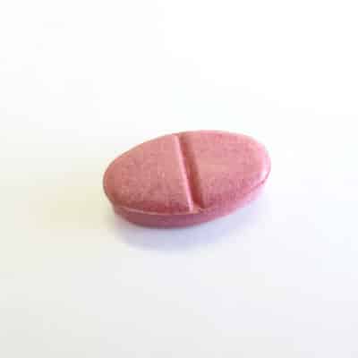 Ranvet Worm Free Allwormer for Large Dogs (25 kg)