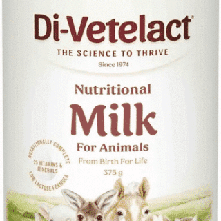 DI-VETELACT NUTRITIONAL MILK 375G