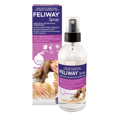FELIWAY Spray 60ml