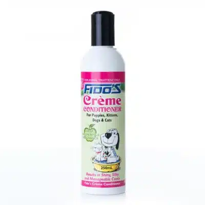 Fido's Creme Conditioner For Cats and Dogs - 250ml