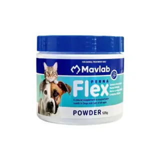 Flex Powder Perna Powder