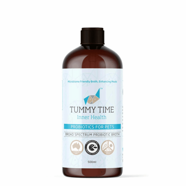IPROMEA TUMMY TIME INNER HEALTH 500ML