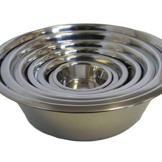 SUPERIOR ECONOMY BOWL Assorted Sizes