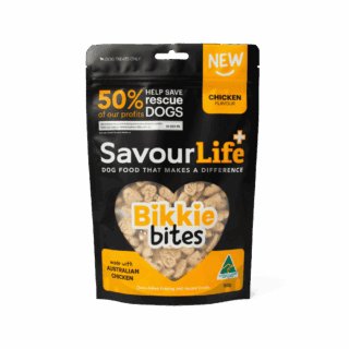 SavourLife Chicken Bikkie Bites