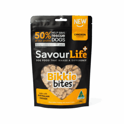 SavourLife Chicken Bikkie Bites