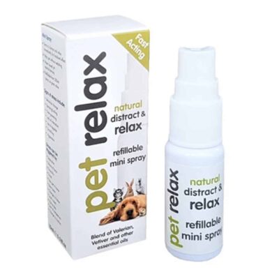PET RELAX SPRAY 15ML
