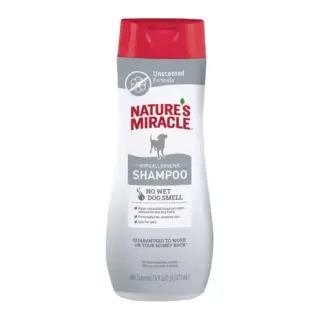 Odour Control Hypoallergenic Dog Shampoo