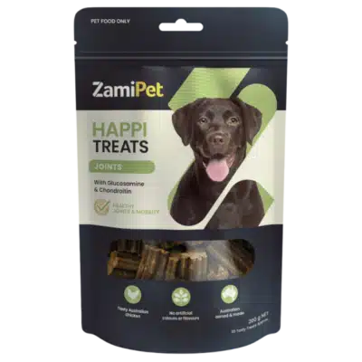 ZAMIPET Happitreats Joints For Dog 200G